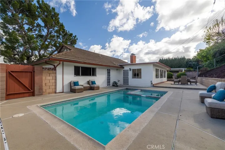 2805 Rio Claro Drive, Hacienda Heights, California 91745