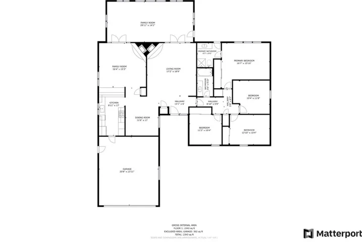 2805 Rio Claro Drive, Hacienda Heights, California 91745