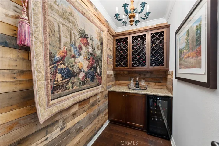 Wine Room