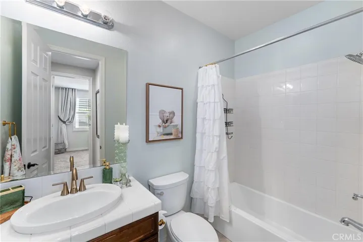 Bathroom 3
