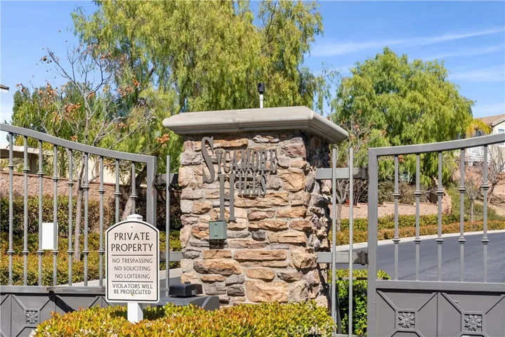25632 Spicewood Street, Corona, California 92883