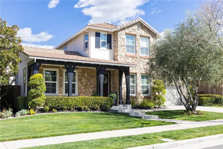 25632 Spicewood Street, Corona, California 92883