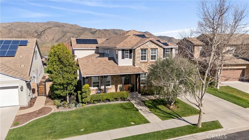 25632 Spicewood Street, Corona, California 92883