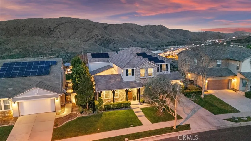 25632 Spicewood Street, Corona, California 92883