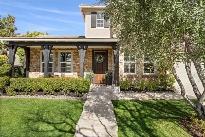 25632 Spicewood Street, Corona, California 92883