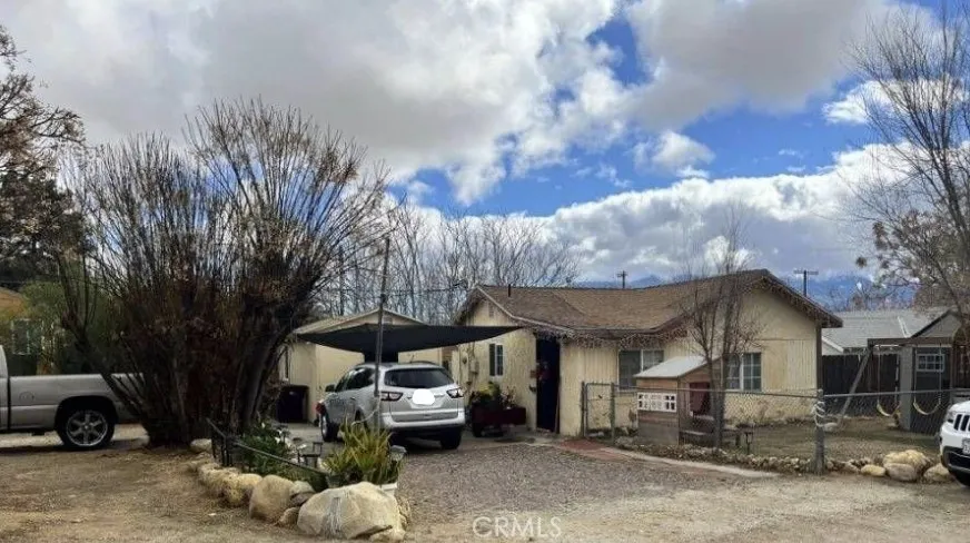 1058 N Hermosa Avenue, Banning, California 92220, 1 Bedroom Bedrooms, ,1 BathroomBathrooms,Residential,For Sale,Hermosa,IV25050410