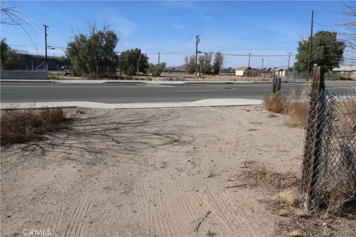 0 W Main Street, Barstow, California 92311