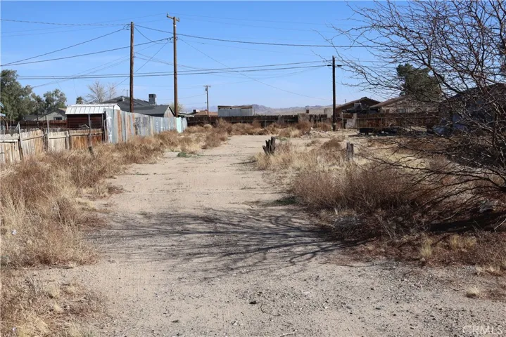 0 W Main Street, Barstow, California 92311