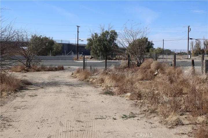 0 W Main Street, Barstow, California 92311