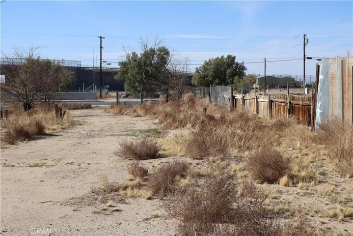 0 W Main Street, Barstow, California 92311