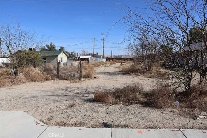0 W Main Street, Barstow, California 92311