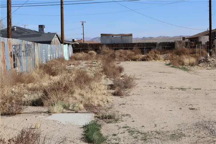 0 W Main Street, Barstow, California 92311