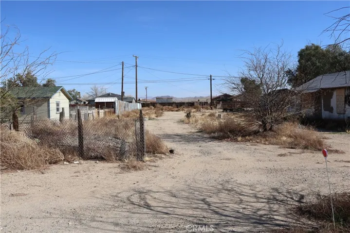 0 W Main Street, Barstow, California 92311