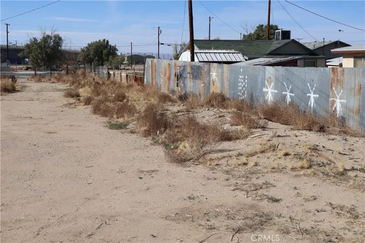 0 W Main Street, Barstow, California 92311
