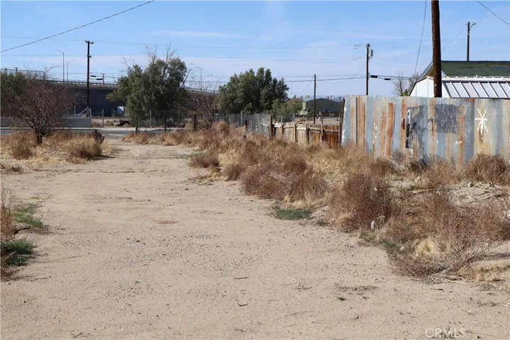 0 W Main Street, Barstow, California 92311