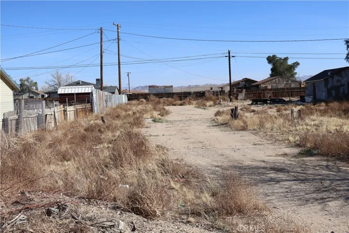 0 W Main Street, Barstow, California 92311