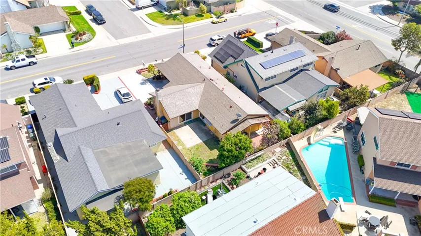 8471 Santa Margarita Lane, La Palma, California 90623