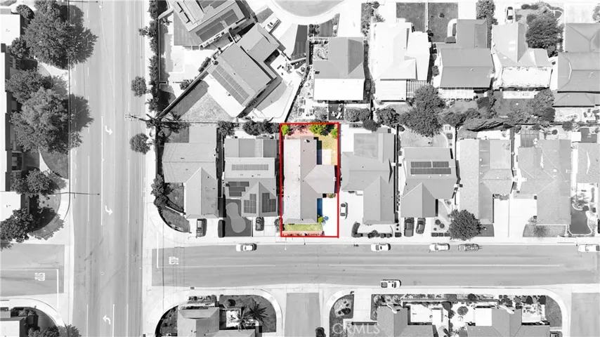 8471 Santa Margarita Lane, La Palma, California 90623