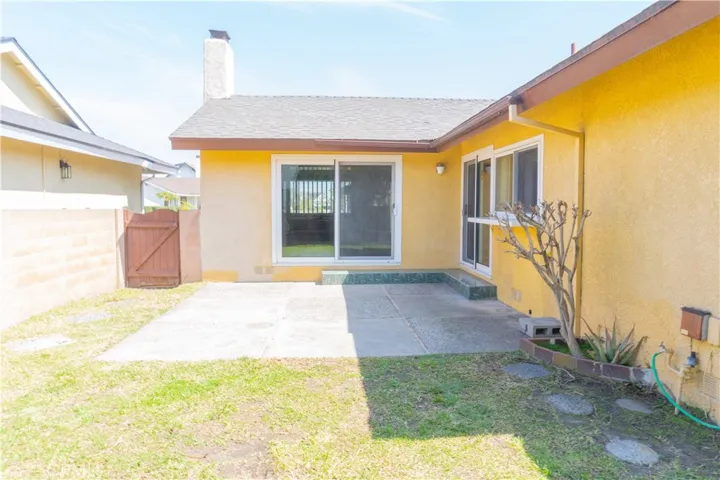 8471 Santa Margarita Lane, La Palma, California 90623