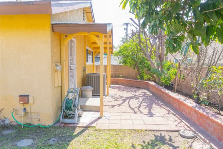 8471 Santa Margarita Lane, La Palma, California 90623