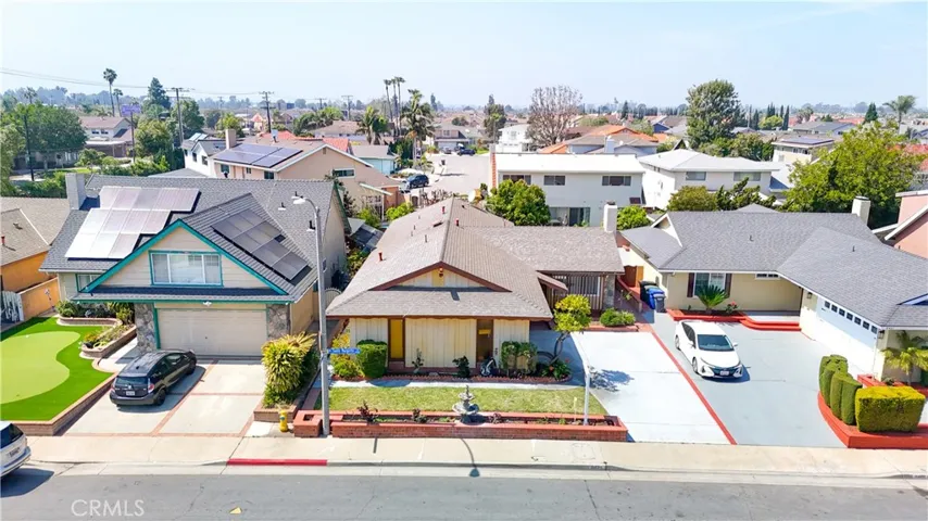 8471 Santa Margarita Lane, La Palma, California 90623