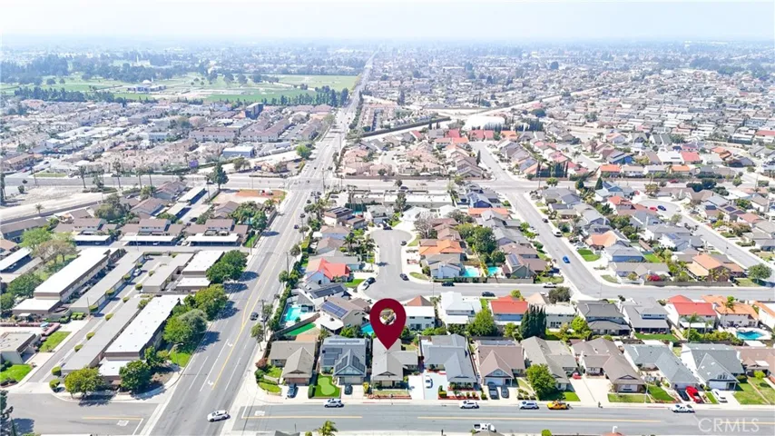 8471 Santa Margarita Lane, La Palma, California 90623