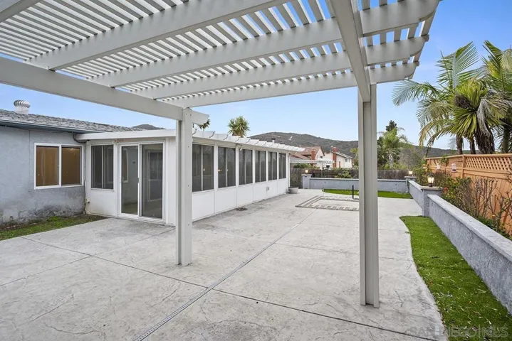 7111 Regner Rd, San Diego, California 92119
