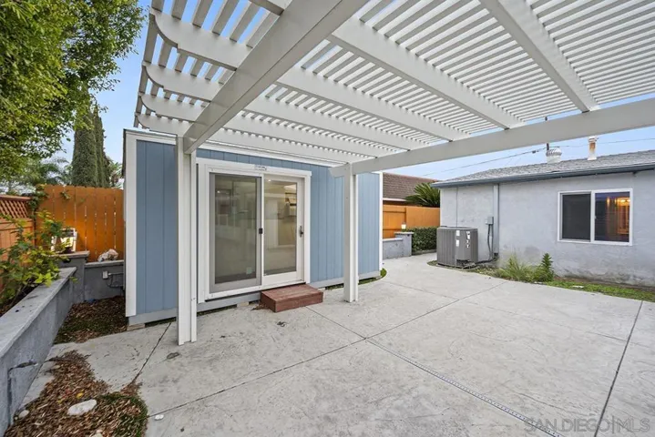 7111 Regner Rd, San Diego, California 92119