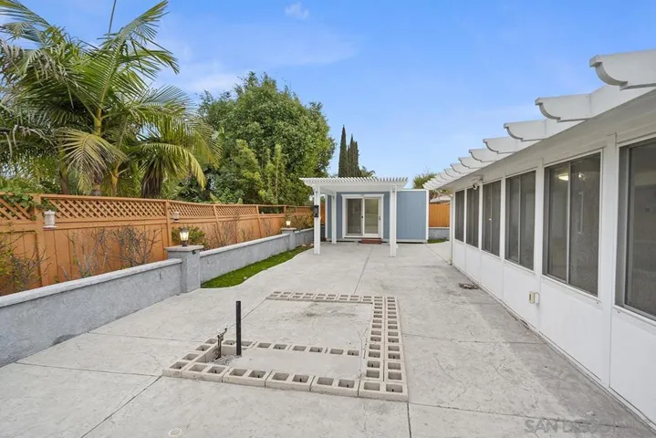 7111 Regner Rd, San Diego, California 92119