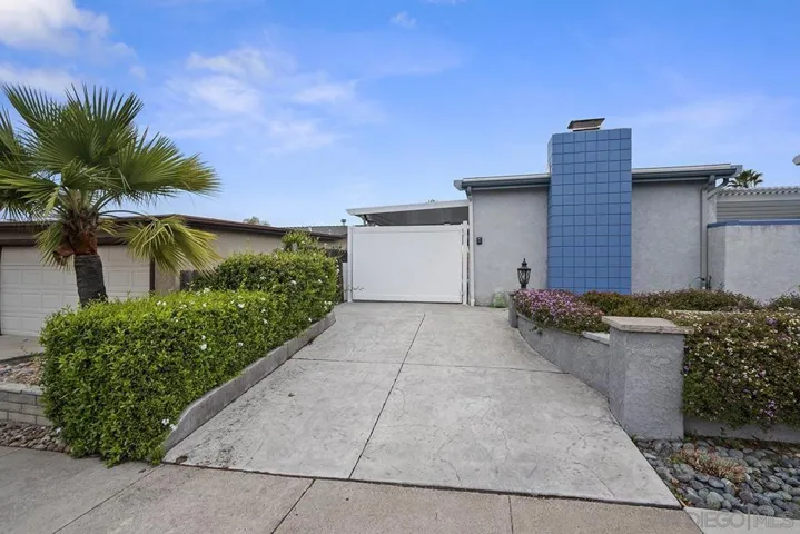 7111 Regner Rd, San Diego, California 92119