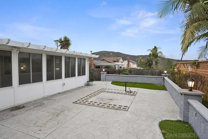 7111 Regner Rd, San Diego, California 92119