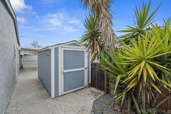 7111 Regner Rd, San Diego, California 92119