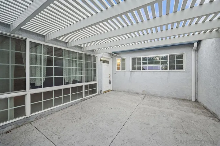 7111 Regner Rd, San Diego, California 92119