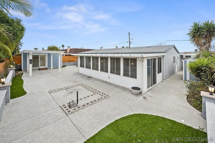 7111 Regner Rd, San Diego, California 92119