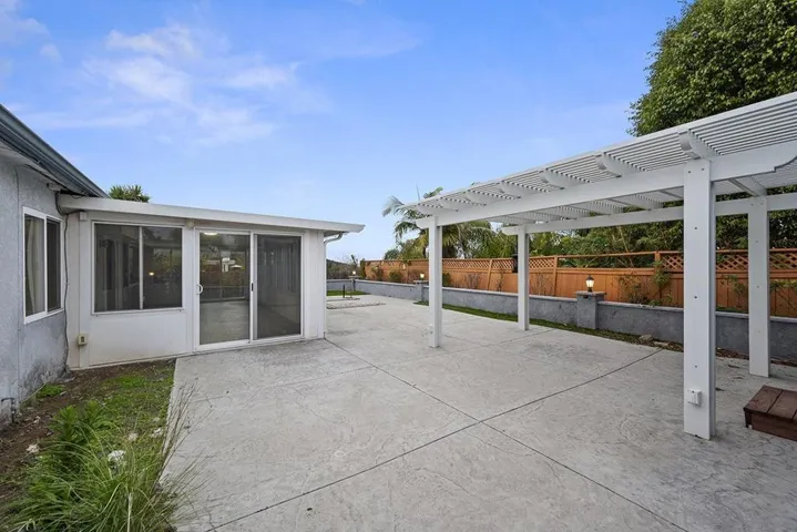 7111 Regner Rd, San Diego, California 92119