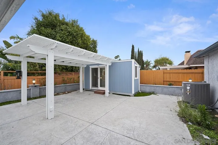 7111 Regner Rd, San Diego, California 92119