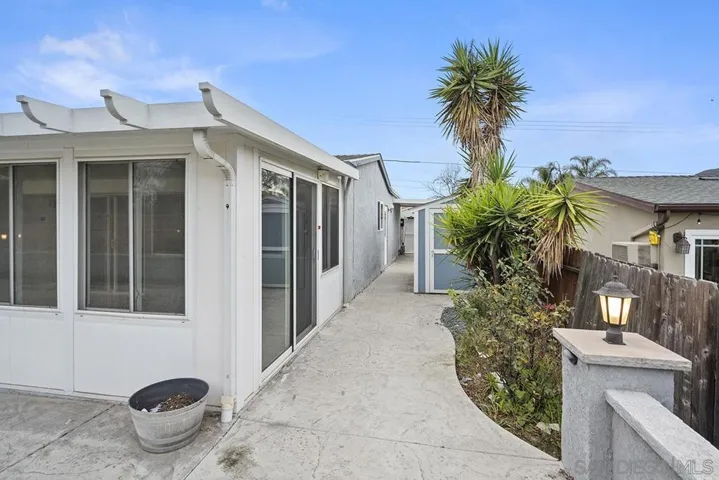7111 Regner Rd, San Diego, California 92119