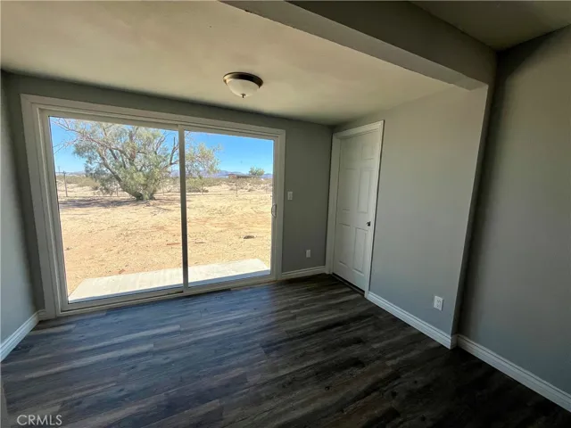 65057 Venus Street, Joshua Tree, California 92252