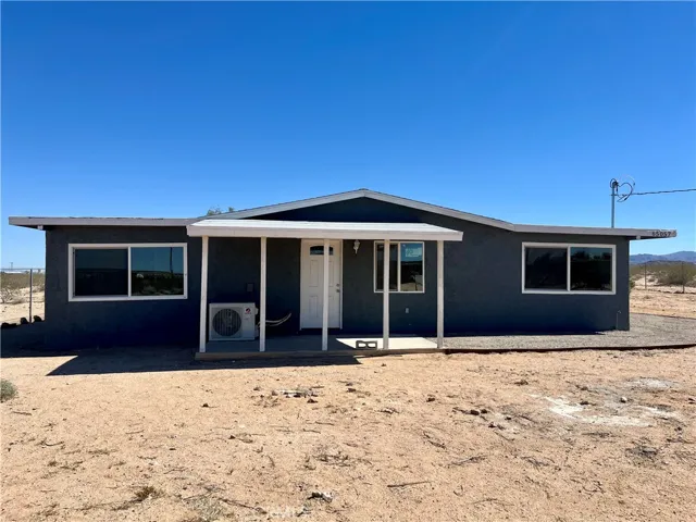65057 Venus Street, Joshua Tree, California 92252