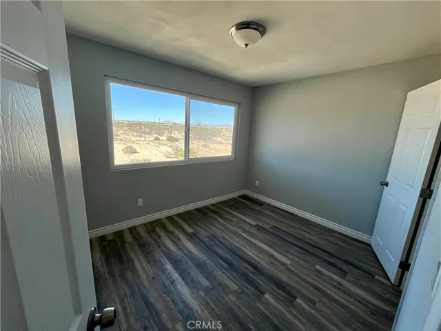 65057 Venus Street, Joshua Tree, California 92252