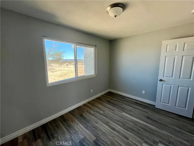 65057 Venus Street, Joshua Tree, California 92252