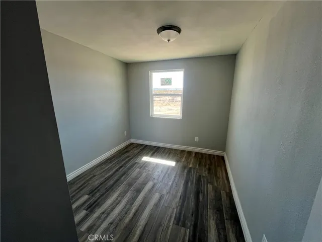 65057 Venus Street, Joshua Tree, California 92252