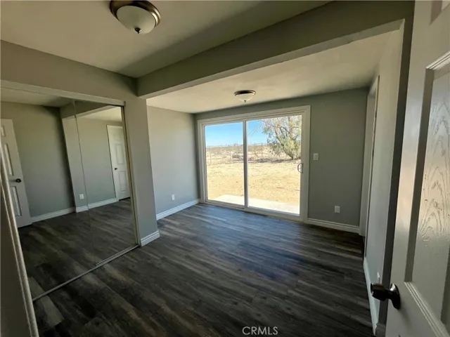 65057 Venus Street, Joshua Tree, California 92252