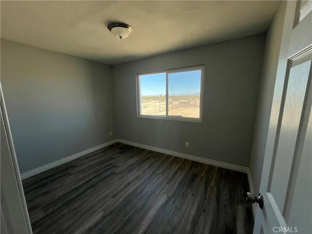 65057 Venus Street, Joshua Tree, California 92252