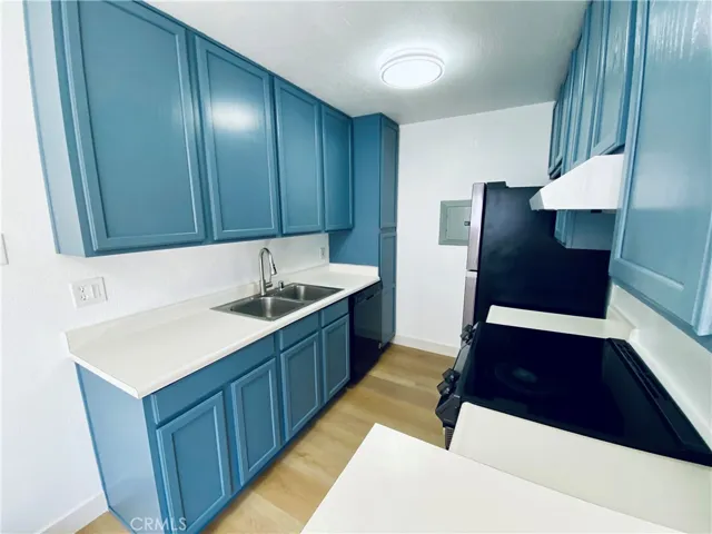 2300 S Hacienda Boulevard A5, Hacienda Heights, California 91745