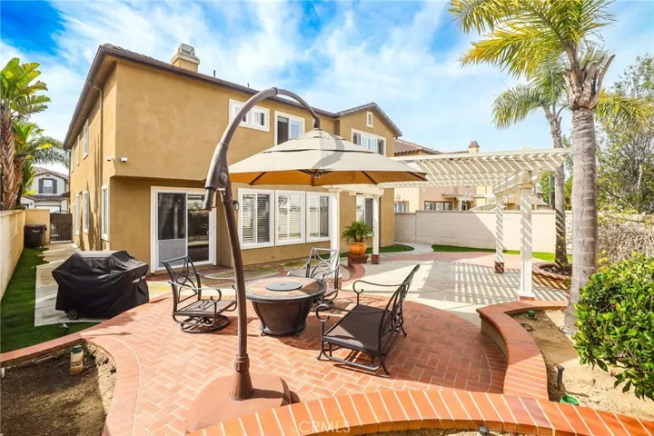 7403 Marisa Drive, Huntington Beach, California 92648