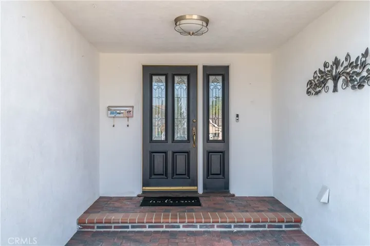 28025 Calzada Drive, Rancho Palos Verdes, California 90275