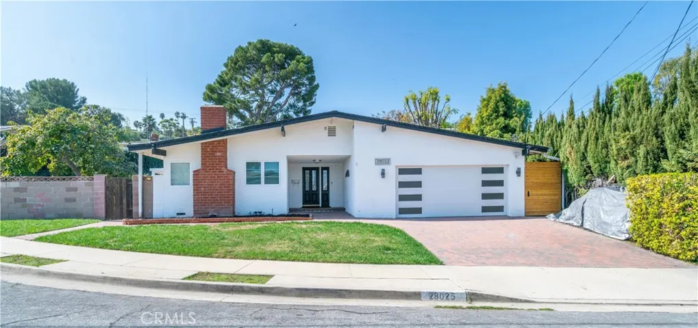 28025 Calzada Drive, Rancho Palos Verdes, California 90275