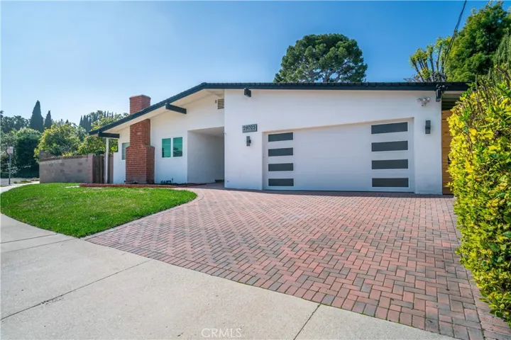 28025 Calzada Drive, Rancho Palos Verdes, California 90275