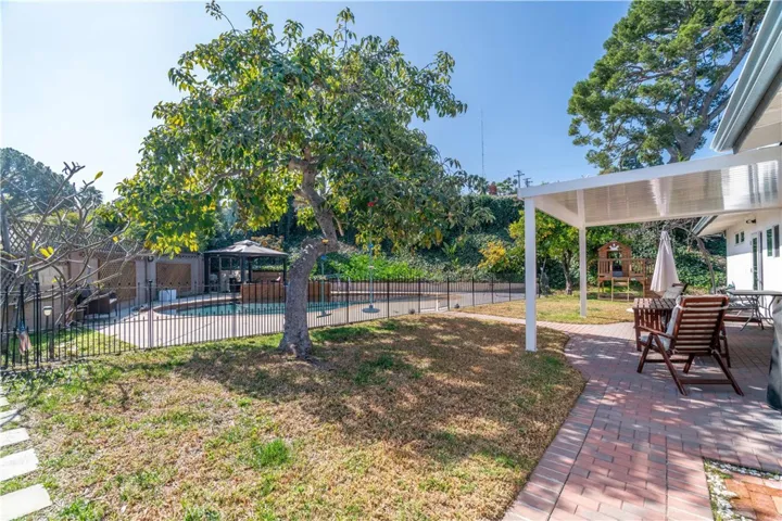 28025 Calzada Drive, Rancho Palos Verdes, California 90275